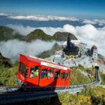 Hanoi Halong Ninh Binh Sapa 7D6N Tour