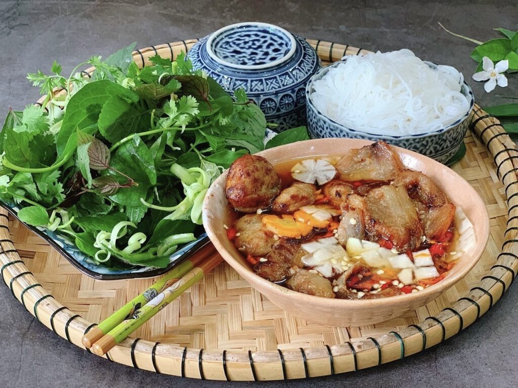best Vietnamese food to try