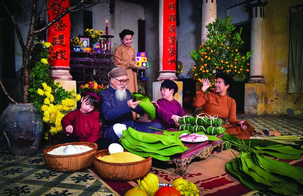 Vietnamese Culture