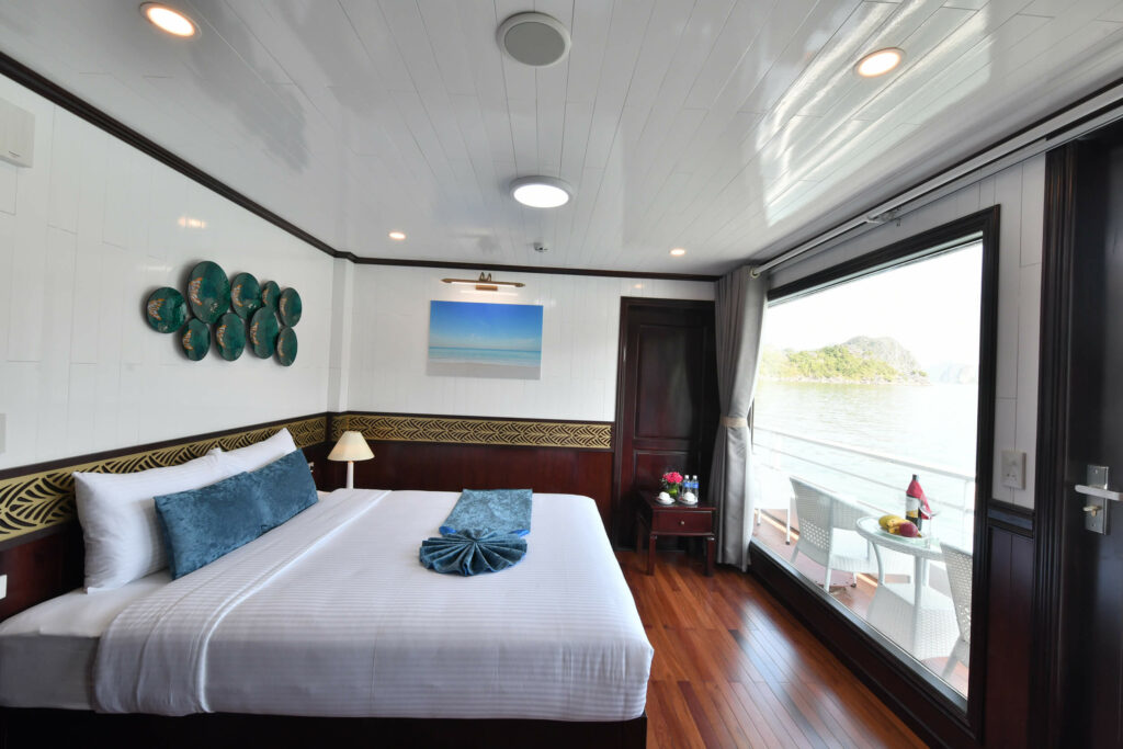 North - Central - South Vietnam 10 day trip