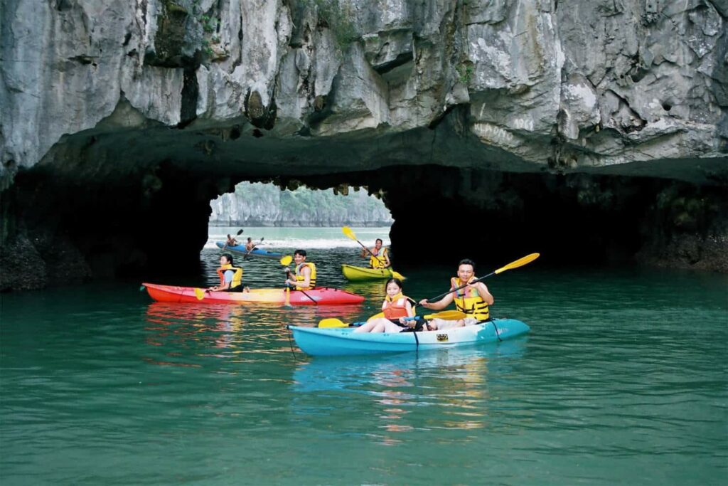 Hanoi city tour - Sapa 2 days - Ninh Binh - Halong Bay overnight