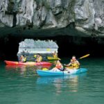 Halong Bay 1 day cruise
