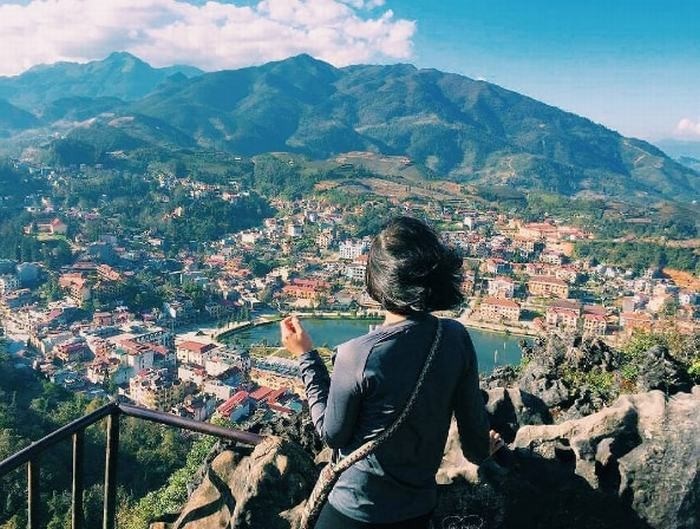 Sapa 3D2N Tour