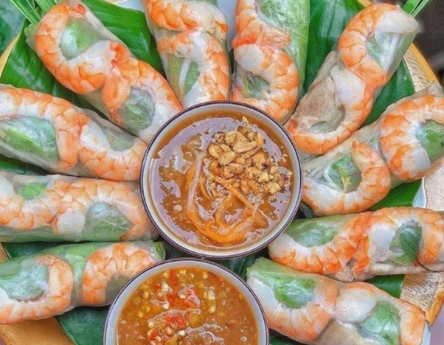 best Vietnamese food to try