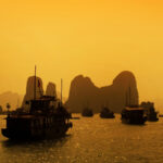 Hanoi city - Ninh Binh - Halong 2 days