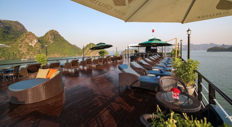 5D4N tour Hanoi Ninh Binh Halong