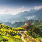 Hanoi Halong Ninh Binh Sapa 7D6N Tour