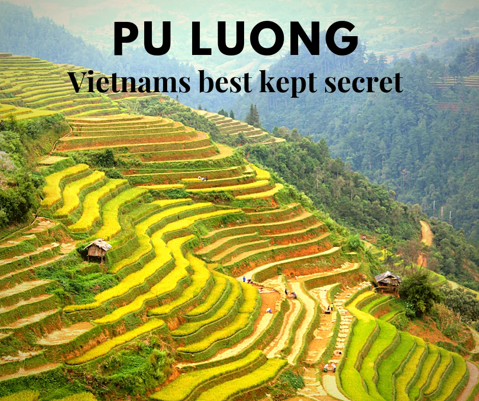 Special Northern Vietnam 11 Days Tour