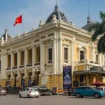Hanoi Halong Ninh Binh Sapa 7D6N Tour
