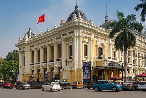 Hanoi Halong Ninh Binh Sapa 7D6N Tour