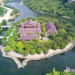 5 Days Tour Hanoi Halong Bay Ninh Binh