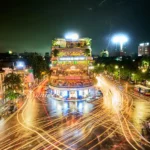 Hanoi city - Sapa 2 days - Halong Bay 2 days