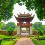 Hanoi arrival - Sapa trekking - Ninh Binh - Halong Bay