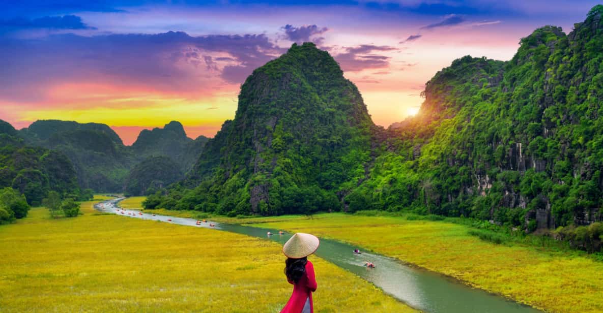 Vietnam Tour Packages