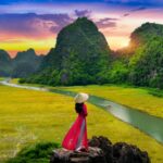 North - Central - South Vietnam 10 day trip