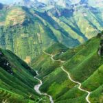 Ha Giang loop tour 4 days 3 nights