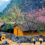 Ha Giang loop tour 4 days 3 nights