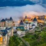North - Central - South Vietnam 10 day trip
