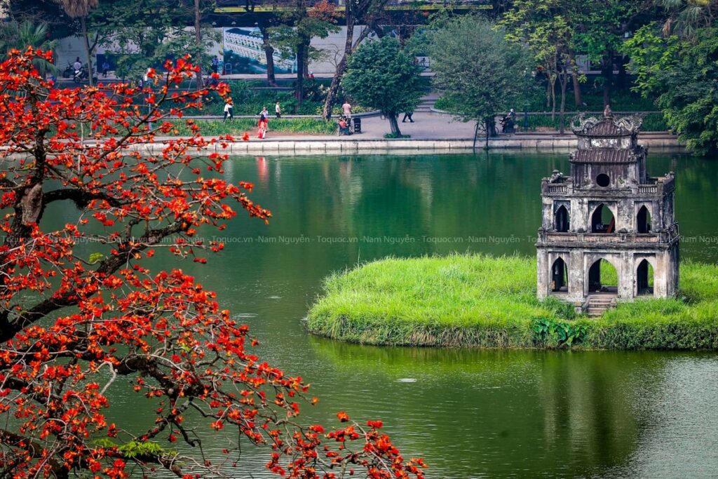 Hanoi Halong Ninh Binh Sapa 7D6N Tour
