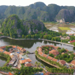 Hanoi Halong Ninh Binh Sapa 7D6N Tour