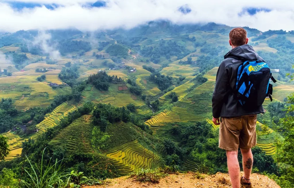 3 Day Sapa Trekking Tour