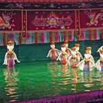 Hanoi city tour