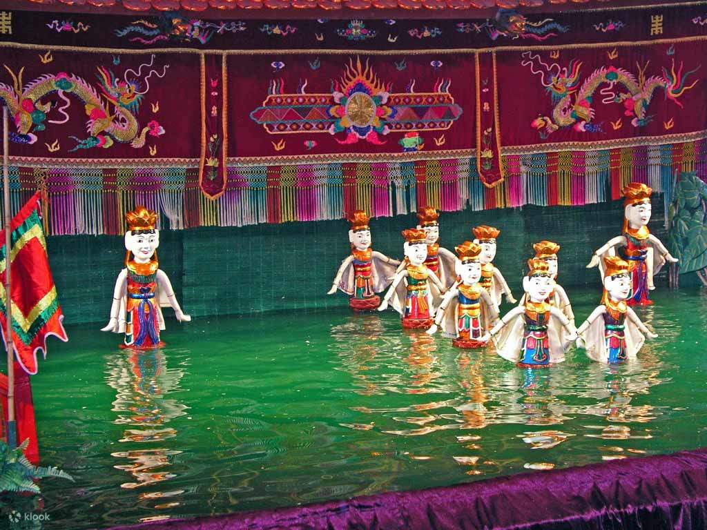 Transvietnam tour: Hanoi Halong Bay HCM city Mekong Delta