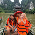 Top Hoa Lu Tam Coc Bich Dong Day Tour from Hanoi
