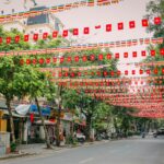 5D4N tour Hanoi Ninh Binh Halong