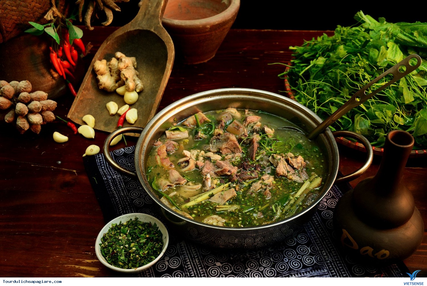 Sapa travel guide