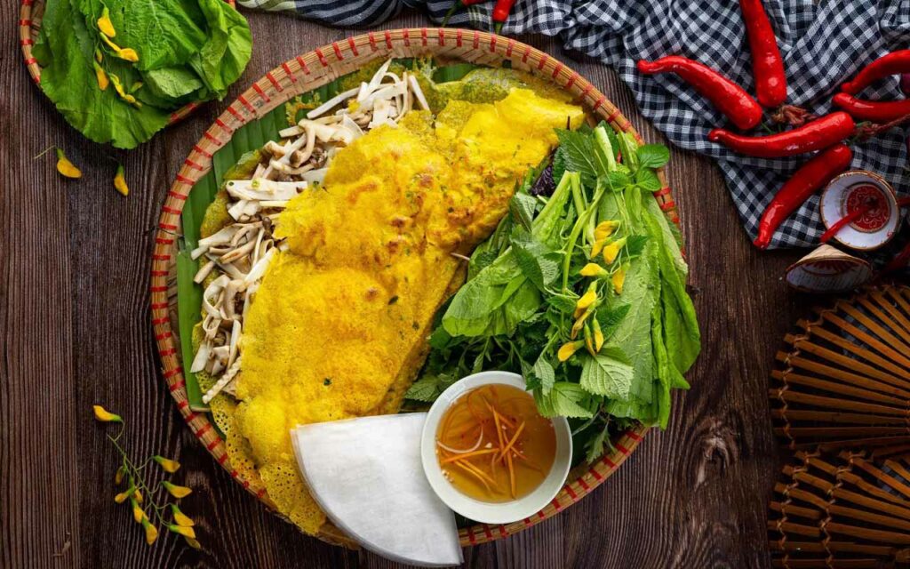 best Vietnamese food to try
