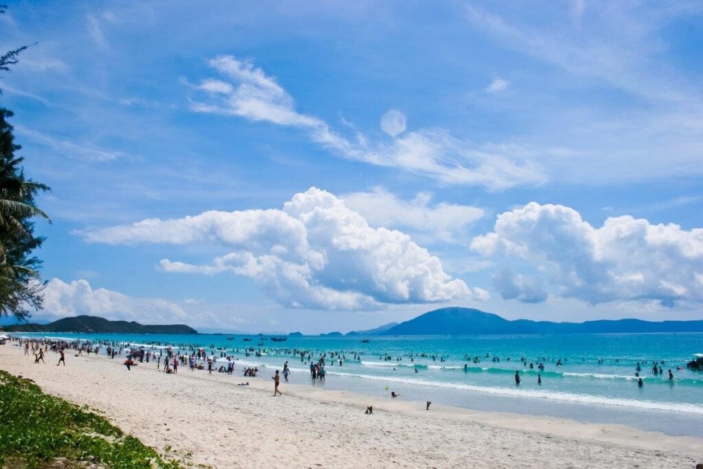 North - Central - South Vietnam 10 day trip