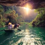 Hoa Lu Trang An Mua Cave 1 Day Tour