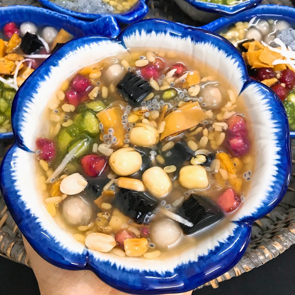 best Vietnamese food to try