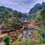 Hanoi Halong Sapa Ninh Binh 9D8N