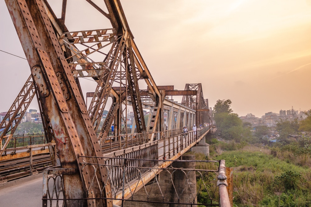 Vietnam Tour Hanoi Mai Chau Pu Luong Ninh Binh Halong