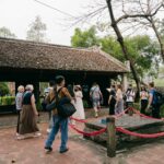 Hoa Lu Trang An Mua Cave 1 Day Tour