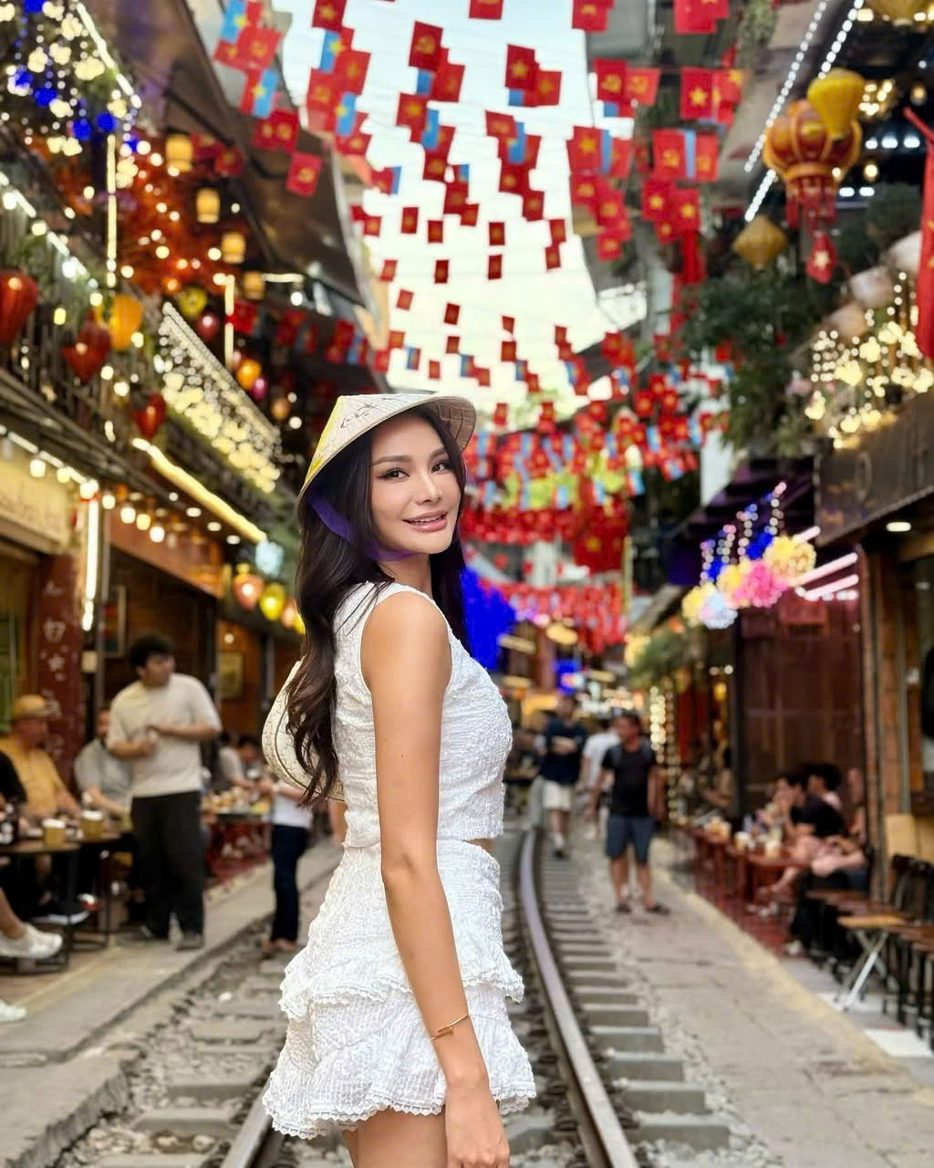 Can you still visit Train Street