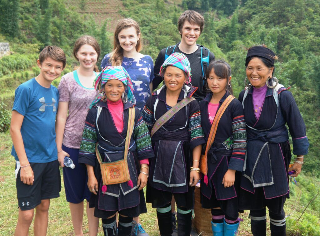 7D6N tour Hanoi Sapa Ninh Binh Halong Bay