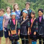 Hanoi Sapa 2D1N Tour