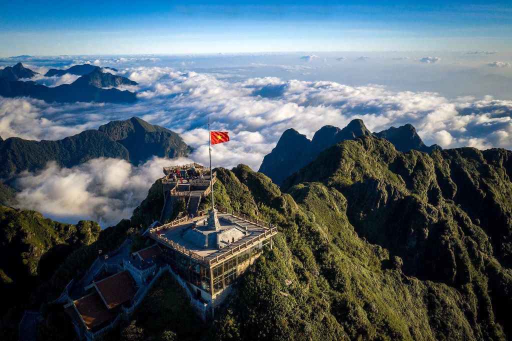 Hanoi city tour - Sapa 2 days - Ninh Binh - Halong Bay overnight