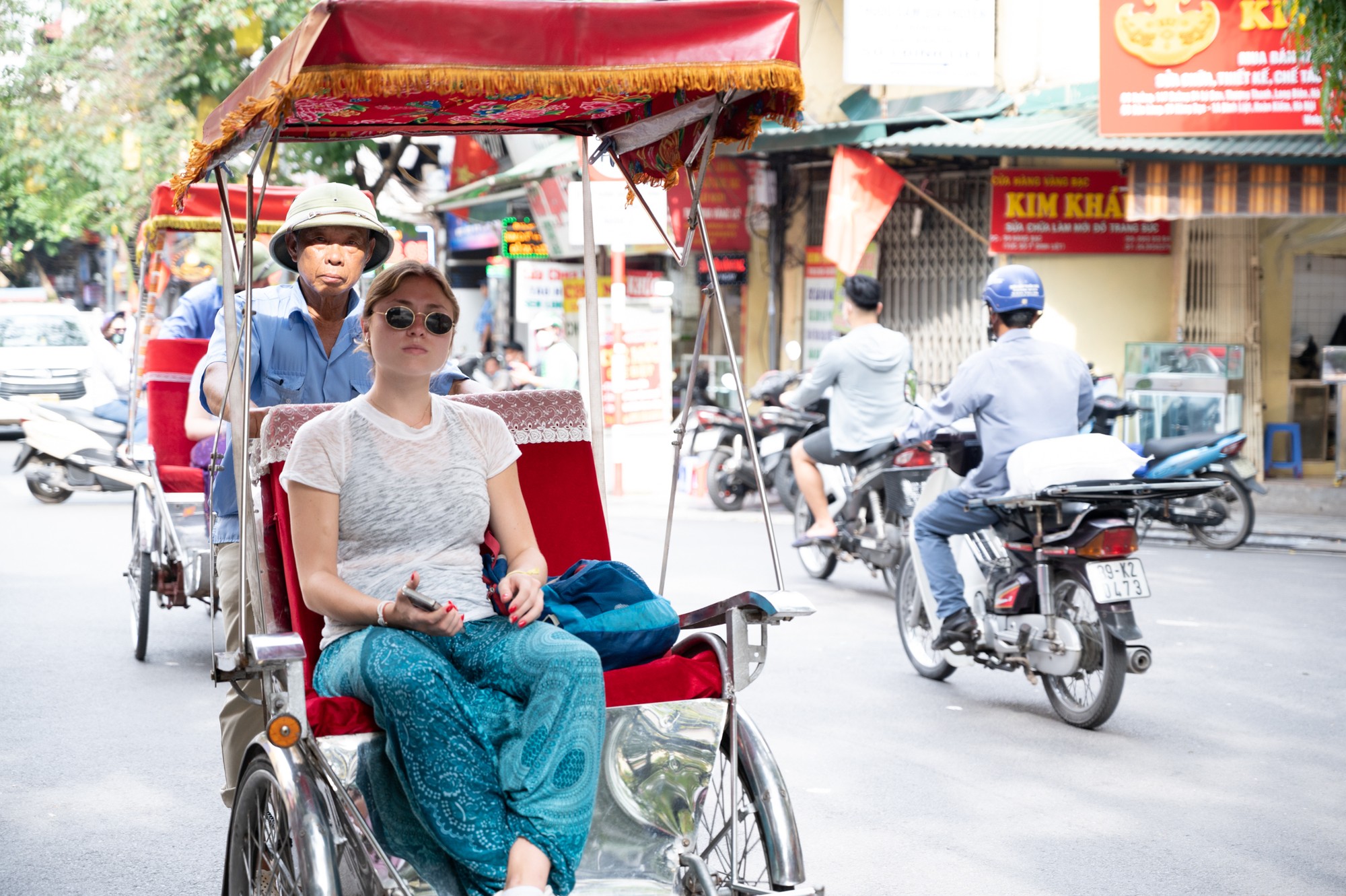 Vietnam Tour Packages