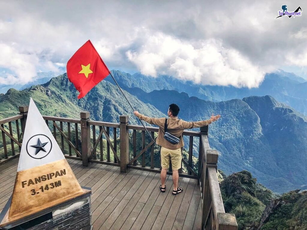 Hanoi Sapa Halong Bay 7 Days Tour