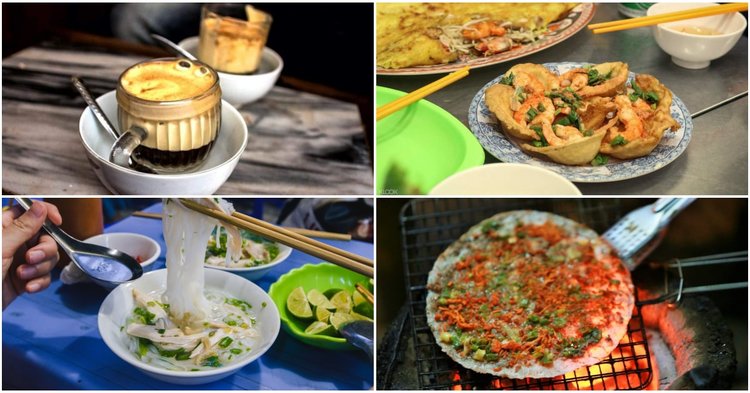 best Vietnamese food to try