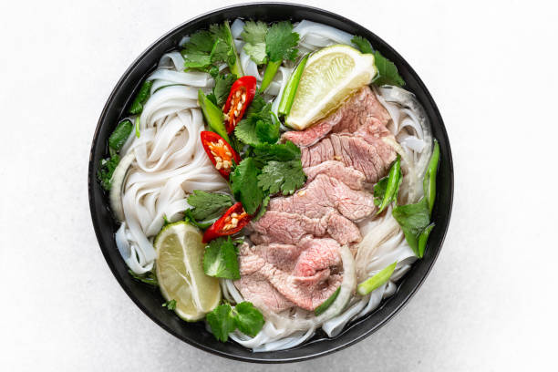 best Vietnamese food to try