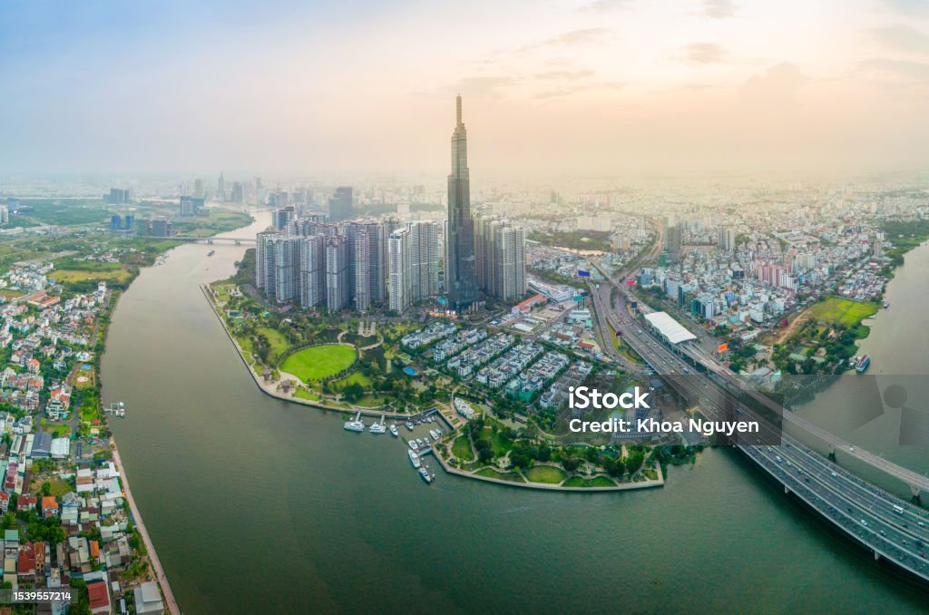 ho chi minh city