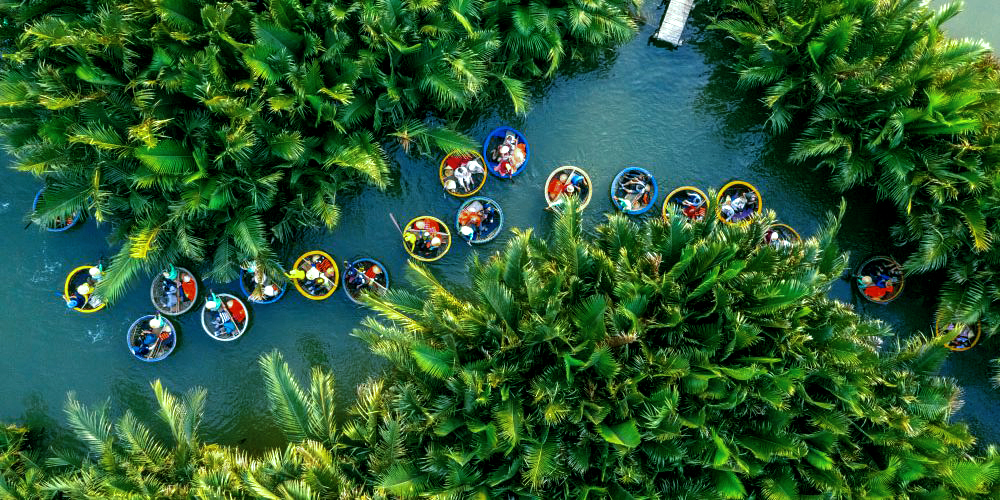 KNorth - Central - South Vietnam 10 day trip