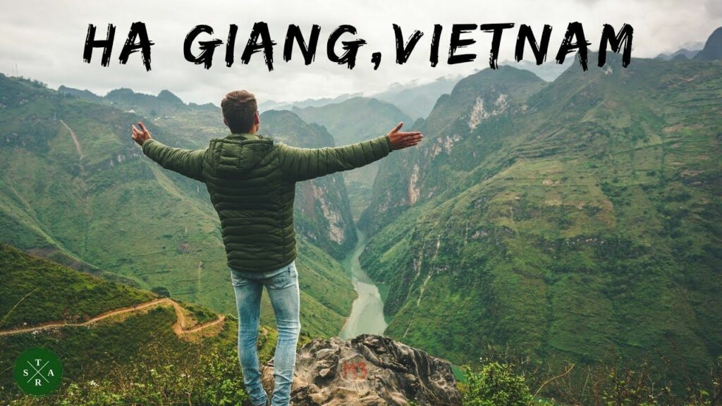Ha Giang loop tour 4 days 3 nights