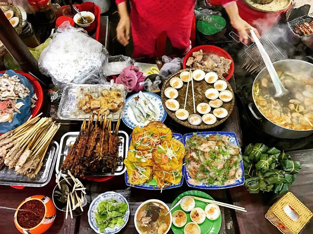 Vietnamese Culture