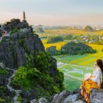 Best time to visit Ninh Binh